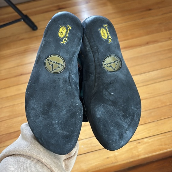 Euro 35 La Sportiva Muiras - Picture 2 of 3